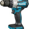 Makita dhp489z | klopboormachine | 18 v | body | zonder accu's lader - dhp489z