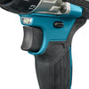 Makitadhp489zj | trapano a percussione | 18v| corpo | senza caricabatteria in custodia m-box - dhp489zj