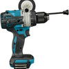 Makita dhp492z 18v klopboor- schroefmachine | zonder accu's en lader - dhp492z