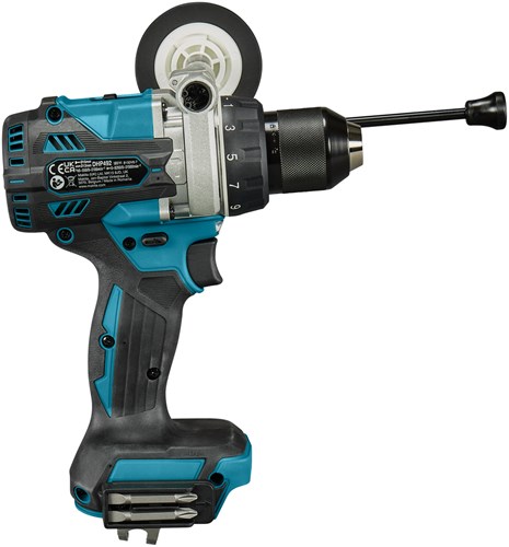 Makita dhp492z 18v klopboor- schroefmachine | zonder accu's en lader - dhp492z