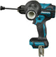 Trapano/avvitatore a percussione Makita dhp492z 18v | senza batterie e caricabatterie - dhp492z