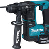 Taladro percutor inalámbrico makita mr171rtj 18v 5.0ah li-ion | sds-plus -MR171RTJ