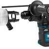 Taladro percutor inalámbrico makita mr171rtj 18v 5.0ah li-ion | sds-plus -MR171RTJ