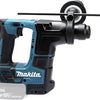 Makita mr171z trapano a percussione a batteria corpo 18v | sds-plus | senza batterie e caricabatterie -MR171z