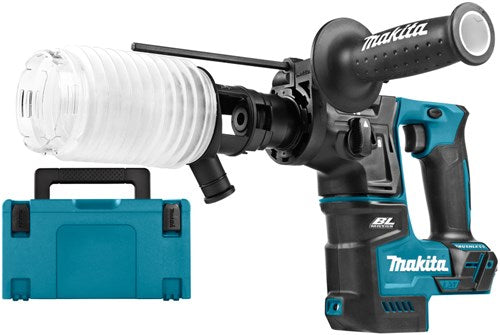 Taladro percutor inalámbrico Makita 18v desnudo