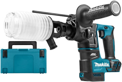 Taladro percutor inalámbrico Makita 18v desnudo