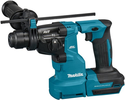 Makita mr183z | Taladro percutor inalámbrico 18v | sds-plus | sin pilas ni cargador | en caja -MR183z