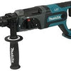 Corpo martello combinato a batteria Makita mr241z 18v | sds-plus | senza batterie e caricabatterie -MR241z