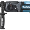 Corpo martello combinato a batteria Makita mr241z 18v | sds-plus | senza batterie e caricabatterie -MR241z