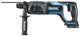 Corpo martello combinato a batteria Makita mr241z 18v | sds-plus | senza batterie e caricabatterie -MR241z