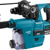 Martello combinato a batteria Makita 18v 5.0ah