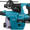Martello combinato a batteria Makita 18v 5.0ah