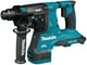Taladro percutor inalámbrico Makita mr281z | 2x18v de iones de litio | sds-plus | sin baterias ni cargador