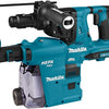 Martillo combinado a batería Makita 2x18v desnudo