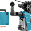Martillo combinado a batería Makita 2x18v desnudo