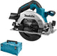 Sega circolare a batteria Makita 165mm 18v nuda