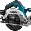 Sierra circular a batería Makita 165mm 18v desnuda