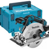 Makita dhs680zj 18v cirkelzaag 165 mm | zonder accu's en lader - dhs680zj