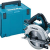 Sierra circular de batería makita dhs710zj