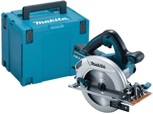 Sierra circular de batería makita dhs710zj
