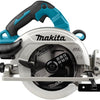 Sega circolare Makita dhs782zj 2x18v 190mm | senza batterie e caricabatterie - dhs782zj