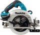 Makita dhs782zj 2x18v cirkelzaag 190mm | zonder accu's en lader - dhs782zj