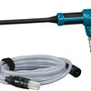 Makita dhw180z lxt 18 v drukreiniger 24 bar | zonder accu en lader | in doos