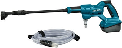 Detergente per pressione della batteria Makita DHW180Z