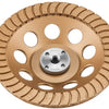 Makita accessoires makita diamant komschijf 125mm - b-49993