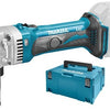 Makita djn161zj 18v knabbelschaar basic | zonder accu's en lader - djn161zj