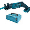 Sierra alternativa a batería Makita 18v desnuda