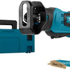 Sierra alternativa a batería Makita 18v desnuda