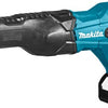 Makita djr186rte 18v accu reciprozaag | 5,0 ah accu (2 st), snellader, koffer