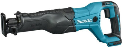Sierra alternativa a batería Makita 18v desnuda