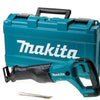 Makita djr186zk 18v accu reciprozaag | zonder accu's en lader - djr186zk