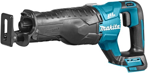 Makita djr187z 18v li-ion reciprozaagmachine - body zonder accu's en lader
