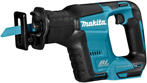 Seghetto alternativo Makita djr188zj 18v senza batterie e caricabatterie, in mbox - djr188zj