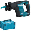 Seghetto alternativo Makita djr188zj 18v senza batterie e caricabatterie, in mbox - djr188zj