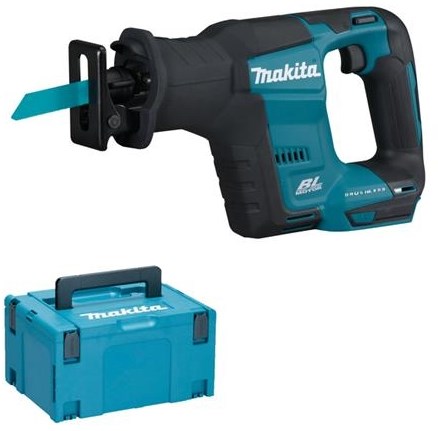 Seghetto alternativo Makita djr188zj 18v senza batterie e caricabatterie, in mbox - djr188zj