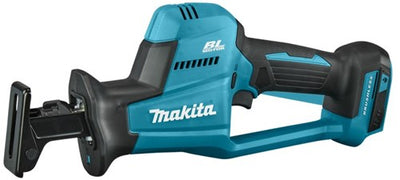 Sierra alternativa a batería Makita 18v desnuda