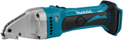 Makita djs101zj plaatschaar 18v zonder accu's en lader, in mbox - djs101zj