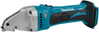 Cesoia per lamiera Makita djs101zj 18v senza batterie e caricabatterie, in mbox - djs101zj