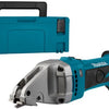 Cesoia per lamiera Makita djs101zj 18v senza batterie e caricabatterie, in mbox - djs101zj