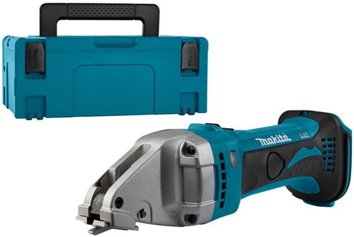 Cesoia per lamiera Makita djs101zj 18v senza batterie e caricabatterie, in mbox - djs101zj