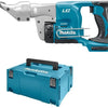 Makita djs130zj plaatschaar | zonder accu's en lader - djs130zj