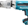 Makita djs131z | cesoie per lamiera | 18v| senza batterie e caricabatterie in scatola - djs131z