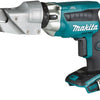 Makita djs131z | cesoie per lamiera | 18v| senza batterie e caricabatterie in scatola - djs131z