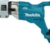 Makita djs200z | cesoie per lamiera | 18v| corpo | senza batterie caricabatterie - djs200z