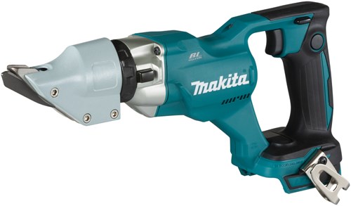 Makita djs200z | cesoie per lamiera | 18v| corpo | senza batterie caricabatterie - djs200z