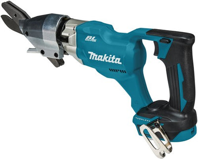 makita djs800z | cizallas para fibrocemento | 18v | cuerpo | sin cargadores de baterias
